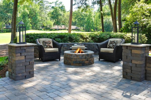 Backyard Renovation Service in Palmetto