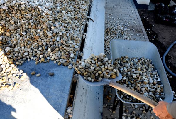 Bulk Rock Delivery in Palmetto