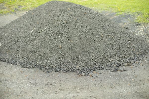 Crushed Rock Delivery in Palmetto