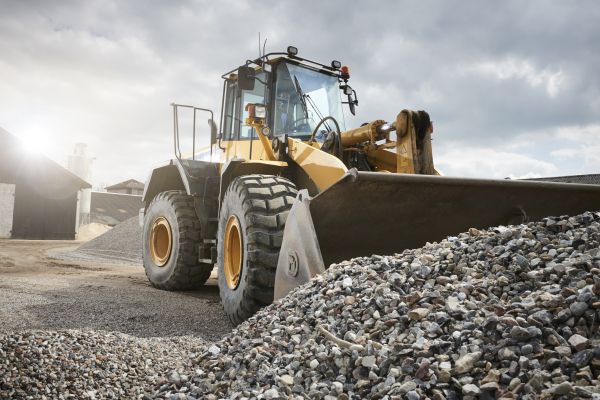 Driveway Gravel Delivery in Palmetto
