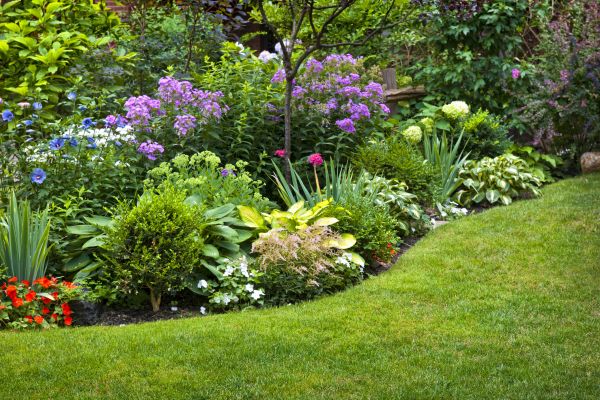 Flower Bed Service in Palmetto