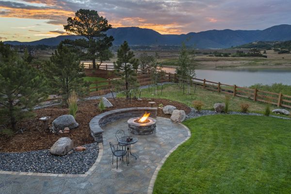 Landscape Design Service in Palmetto