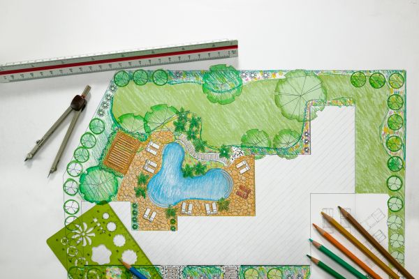 Landscape Planning Service in Palmetto