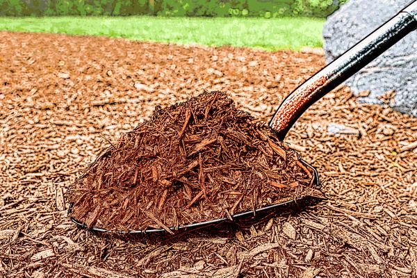 Mulch Removal Service in Palmetto