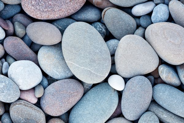 River Rock Delivery in Palmetto