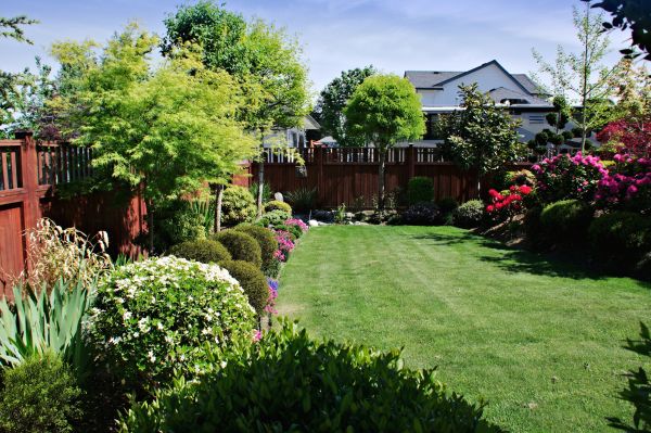 Lawn And Garden Installation in Palmetto