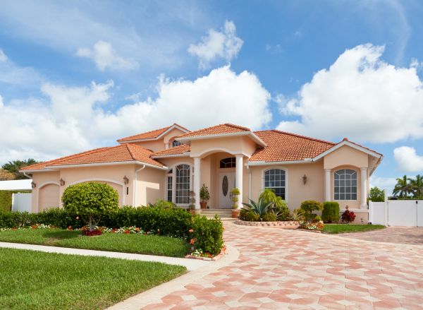 Landscape Curb Appeal Service in Palmetto