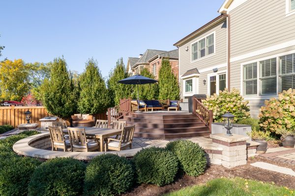 Yard Construction in Palmetto