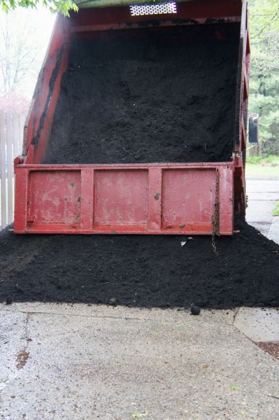 Topsoil Service in Palmetto