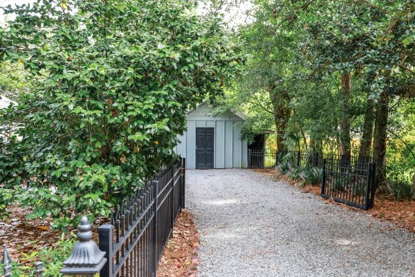 Driveway Rock Delivery in Palmetto