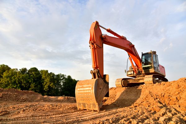 Slope Landscaping in Palmetto