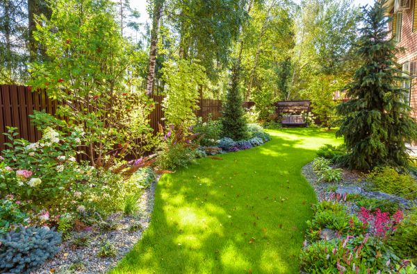 Monthly Garden Maintenance in Palmetto