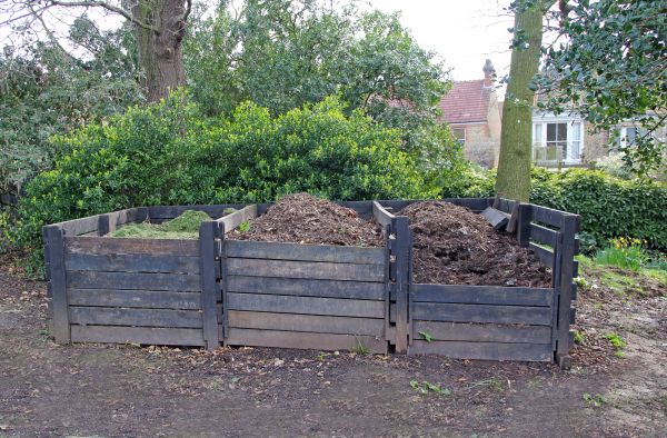 Compost Delivery Service in Palmetto