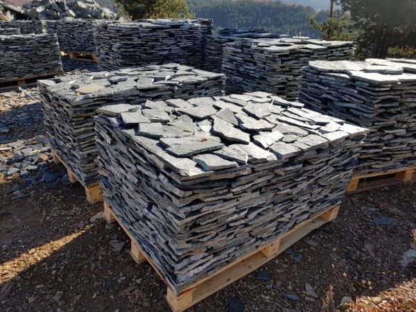Limestone Rock Delivery in Palmetto