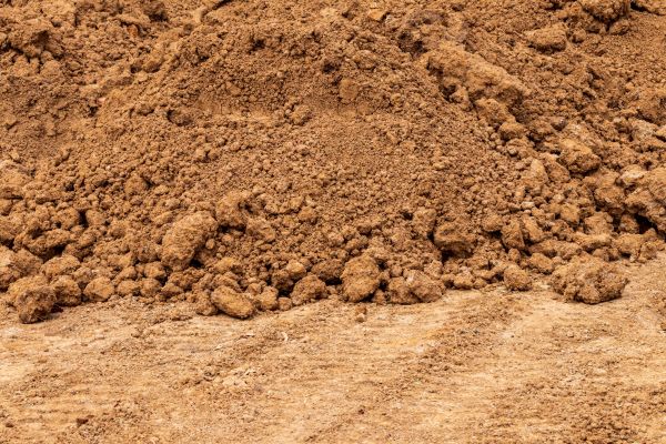 Sandy Loam Delivery in Palmetto
