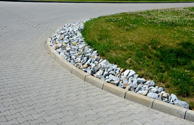 Curb Appeal Landscaping